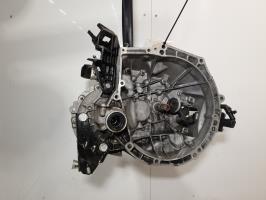 Boite de vitesses peugeot 208 1 phase 1