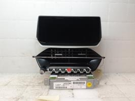 Ecran GPS peugeot 208 2