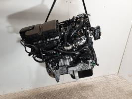 Moteur citroen c3 3 phase 2