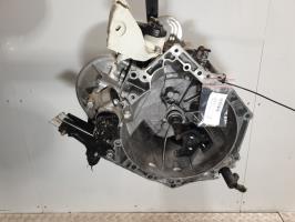 Boite de vitesses peugeot 207 phase 1