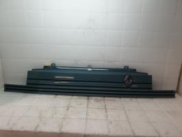 Calandre renault super 5