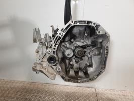 Boite de vitesses renault clio 2 phase 2