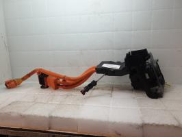Cosse de batterie kia niro 1
