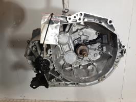 Boite de vitesses opel crossland x