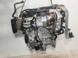 Moteur peugeot 308 2 phase 2