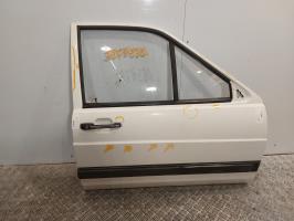 Porte avant droit volkswagen passat 2 phase 2