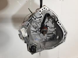 Boite de vitesses renault scenic 4
