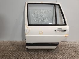 Porte arriere gauche volkswagen passat 2 phase 2