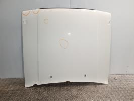 Capot volkswagen passat 2 phase 2