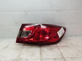 Feu arriere principal droit (feux) renault clio 4 phase 1