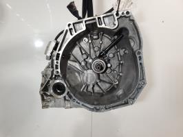 Boite de vitesses renault megane 4 phase 1 break
