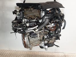 Moteur peugeot 208 1 phase 1