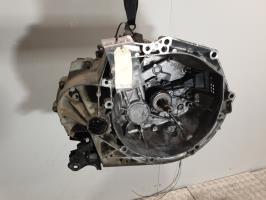 Boite de vitesses peugeot 208 1 phase 1