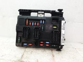 Boitier servitude moteur (BSM) peugeot 1007