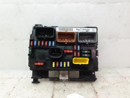 Boitier servitude moteur (BSM) citroen c3 picasso phase 2