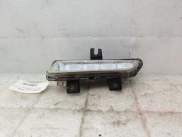 Feu diurne avant gauche renault clio 4 phase 1