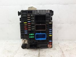 Boitier servitude moteur (BSM) peugeot 508 1 sw phase 2 break