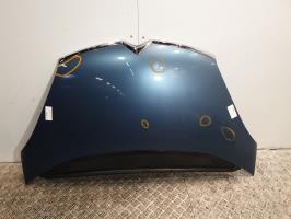 Capot citroen c4 picasso 1