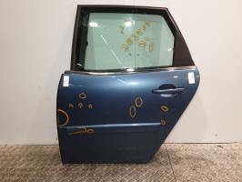 Porte arriere gauche citroen c4 picasso 1