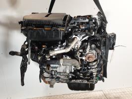 Moteur peugeot 208 1 phase 2