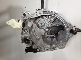 Boite de vitesses peugeot 208 1 phase 2