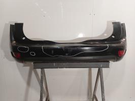 Pare choc arriere citroen c4 picasso 2 phase 2