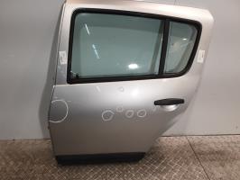 Porte arriere gauche dacia sandero 1