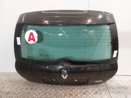 Malle/Hayon arriere renault clio 2 phase 2