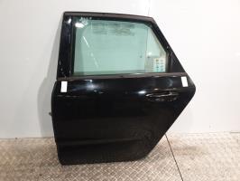 Porte arriere gauche citroen c4 picasso 2 phase 2