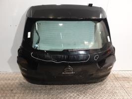 Malle/Hayon arriere citroen c4 picasso 2 phase 2