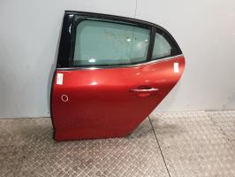 Porte arriere gauche renault megane 4