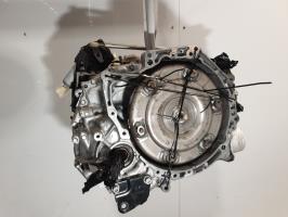 Boite de vitesses citroen c4 picasso 2 phase 2