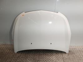 Capot chevrolet cruze phase 2