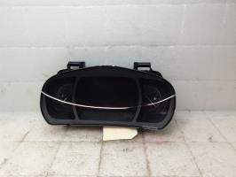 Compteur renault megane 4