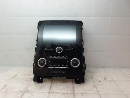 Ecran GPS renault megane 4