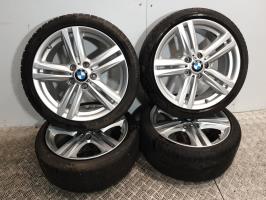 Jante bmw serie 1 f20 phase 1