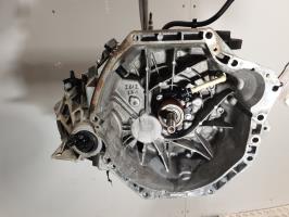 Boite de vitesses renault megane 4