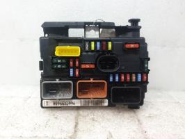 Boitier servitude moteur (BSM) peugeot 207 phase 1
