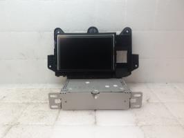 Ecran GPS renault twingo 3 phase 1