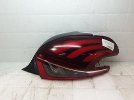 Feu arriere principal droit (feux) peugeot 208 1 phase 2