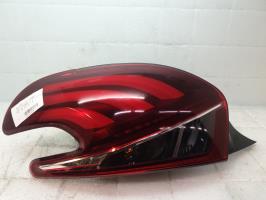 Feu arriere principal gauche (feux) peugeot 208 1 phase 2