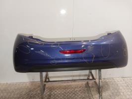 Pare choc arriere peugeot 208 1 phase 2