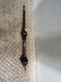 Cardan droit (transmission) peugeot 5008 1 phase 1