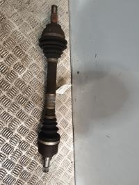 Cardan gauche (transmission) peugeot 5008 1 phase 1