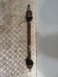Cardan droit (transmission) renault twingo 3 phase 1