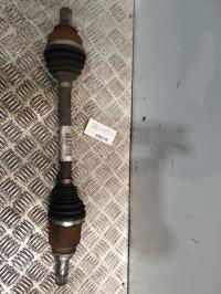 Cardan gauche (transmission) renault twingo 3 phase 1