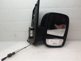 Retroviseur droit peugeot expert 2