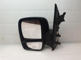 Retroviseur gauche peugeot expert 2