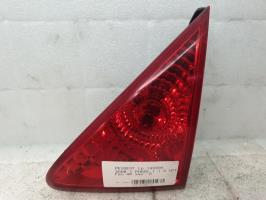 Feu arriere secondaire droit (feux) peugeot 3008 1 phase 1
