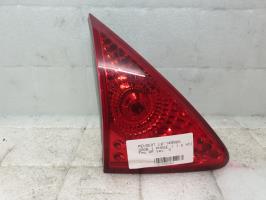 Feu arriere secondaire gauche (feux) peugeot 3008 1 phase 1